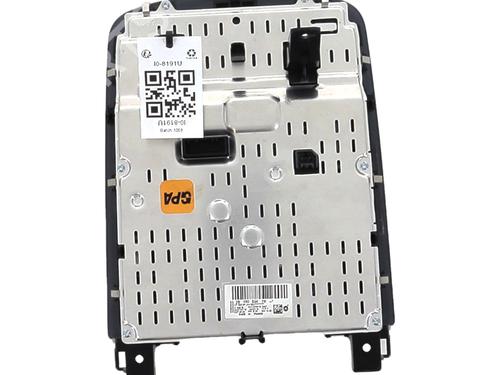 Display monitor RENAULT SCÉNIC IV (J9_) 1.7 Blue dCi 150 (J9A7, J9A8) | BP29702264C48 