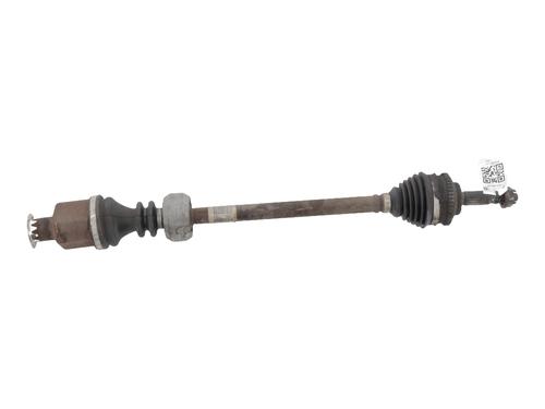 Used Right front driveshaft RENAULT TWINGO I (C06_) 1.2 16V (C06C, C06D, C06K) (75 hp) 31963372