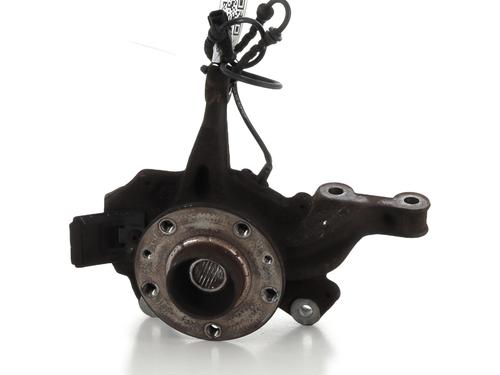 Høyre Styrespindel lagerhus RENAULT MEGANE III Hatchback (BZ0/1_, B3_) 1.5 dCi (BZ09, BZ0D, BZ1W, BZ29, BZ14) (110 hp) 29389935