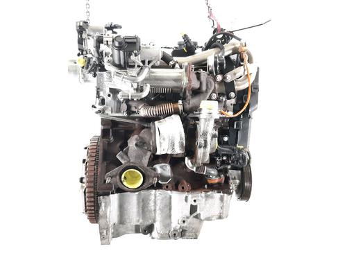 Engine DACIA SANDERO II 1.5 dCi | BP33419994M1 - Image 4