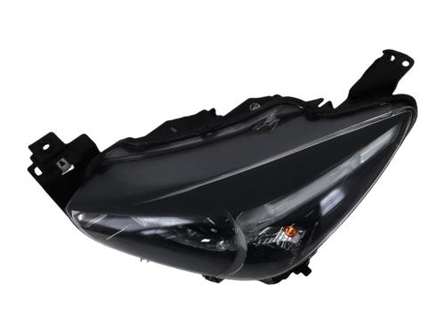 Left headlight MAZDA 2 Hatchback (DL, DJ) 1.5 D (DJ5FS) | BP37191736C28 - Image 5