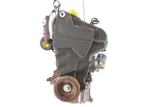 Motor RENAULT MEGANE II Saloon (LM0/1_) [2003-2026]  32152874
