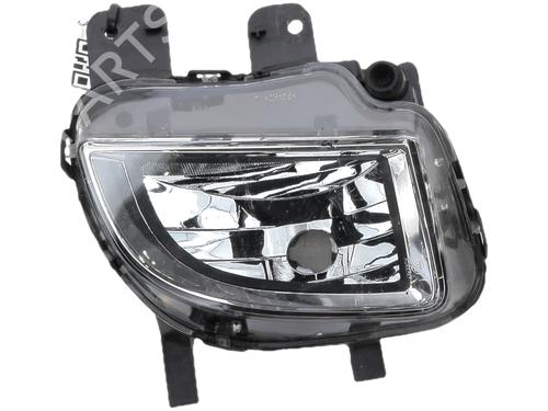 Left front fog light VW GOLF VI (5K1) 1.4 TSI | BP36777148C30 - Image 2
