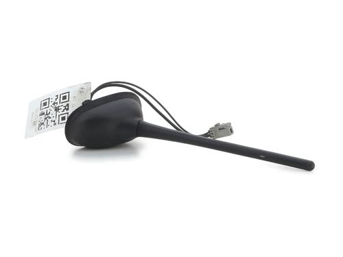 Antenne/Halterung für SUZUKI SWIFT III (MZ, EZ) 1.3 (RS413, ZC11S) (92 hp) 28161048