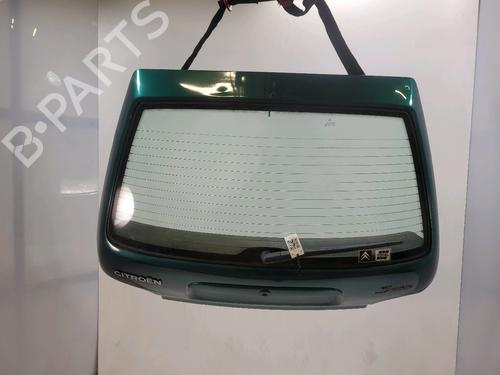 Used Tailgate Tailgate 37506665 37506665