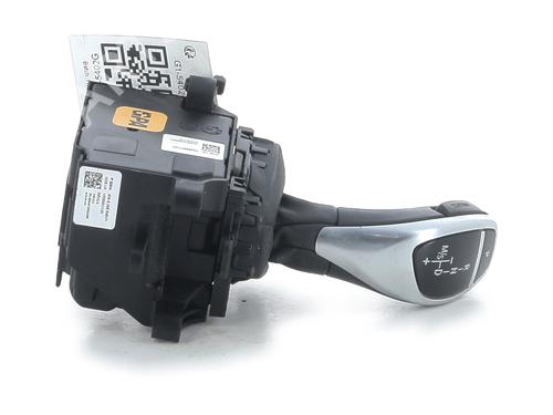 Used Gear lever BMW 1 (F20) M 135 i xDrive (320 hp) 31349849