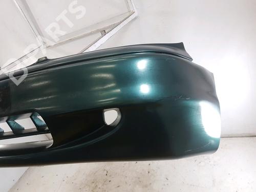Front bumper HYUNDAI ACCENT I (X-3) 1.5 i 12V | BP12058889C7 