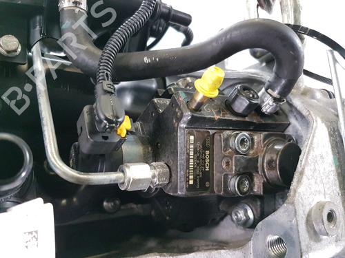 Engine SUZUKI SX4 (EY, GY) 2.0 DDiS 4x4 (RW420D) | BP40212314M1 - Image 6