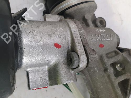 Steering rack PEUGEOT 3008 I MPV (0U_) 1.6 HDi | BP29416335M22 