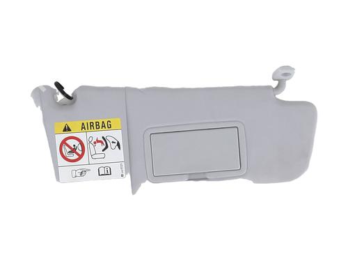 Højre solskærm OPEL CORSA E (X15) 1.4 (08, 68) | BP31367610I2