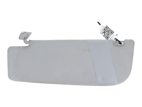 Venstre solskærm CITROËN NEMO MPV 1.3 HDi 80 (80 hp) 31349296