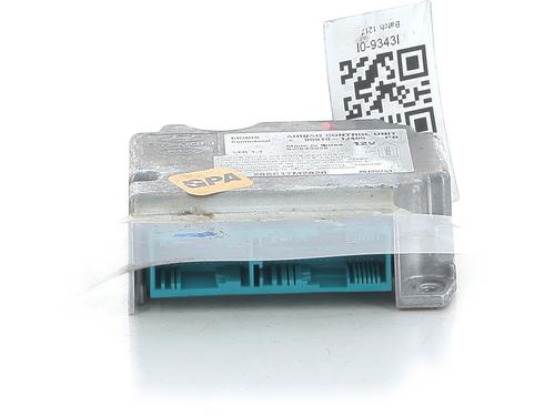 Airbag styreenhed HYUNDAI i20 I (PB, PBT) 1.1 CRDi (75 hp) 32130818