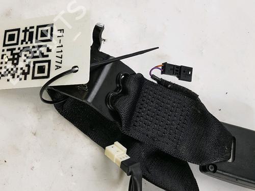 Seat buckle BMW 3 Touring (F31) 320 d | BP27916210I32 
