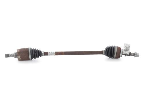 Right front driveshaft RENAULT SCENIC E-TECH PHASE I EV87 | BP37513376M39 - Image 2