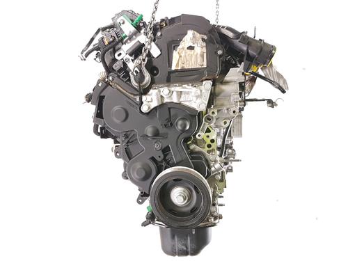 Used Engine PEUGEOT 208 I (CA_, CC_) 1.6 HDi / BlueHDi 75 (75 hp) 31373025