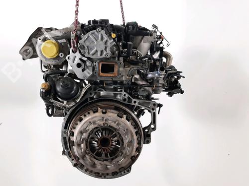 Engine CITROËN DS3 (SA_) 1.6 HDi 115 | BP31963675M1