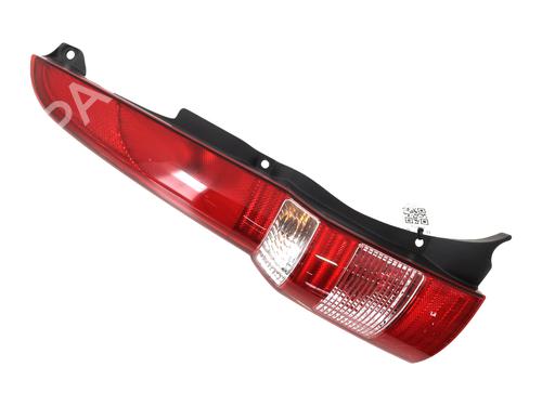 Used Left taillight FIAT PANDA (169_) 1.2 (169AXF2A, 169AXF1A) (69 hp) 29522764