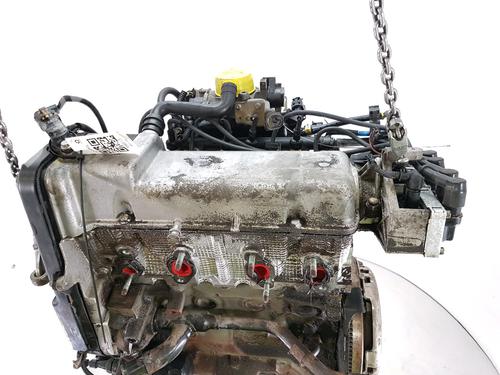 Engine FIAT PANDA (169_) 1.2 (169.AXB11, 169.AXB1A) | BP28332877M1 