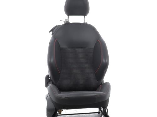 Used Right front seat PEUGEOT 208 I (CA_, CC_) 1.2 THP 110 (110 hp) 31079006