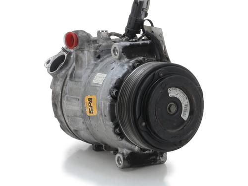 AC compressor BMW 5 (F10)  | BP27812825M34 