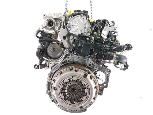 Engine CITROËN C4 CACTUS 1.6 BlueHDi 100 | BP40034781M1 - Image 3