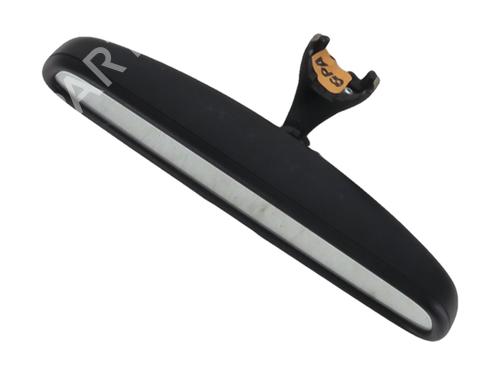 Rear mirror VW POLO IV (9N_, 9A_) 1.4 TDI | BP30118998I6 