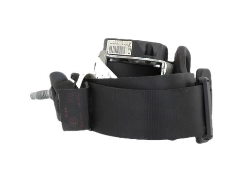 Used Rear right seatbelt Rear right seatbelt PEUGEOT 208 I (CA_, CC_) 1.4 HDi (68 hp) 40114771 40114771
