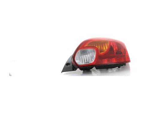 Right taillight MITSUBISHI MIRAGE / SPACE STAR VI Hatchback (A0_A) 1.2 (A03A) | BP37148779C35 - Image 5