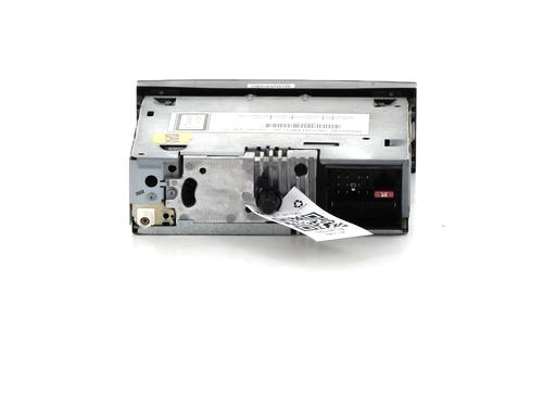 Bilradio CITROËN BERLINGO MULTISPACE (B9) 1.6 HDi 90 | BP31085877E6