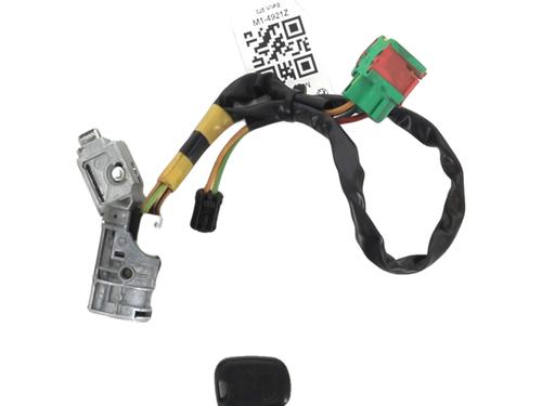 Used Ignition barrel Ignition barrel CITROËN C2 (JM_) [2003-2017] 27623048 27623048