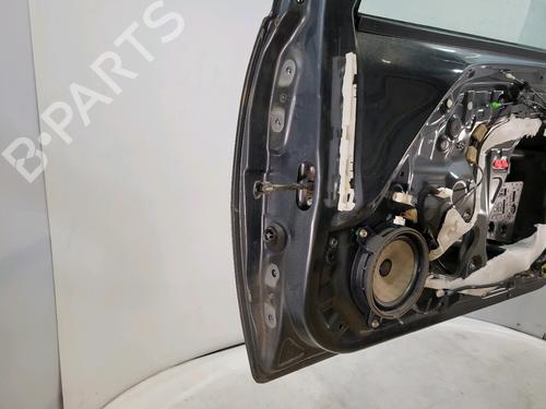 Right front door TOYOTA AYGO (_B4_) 1.0 (KGB40) | BP29702166C3 