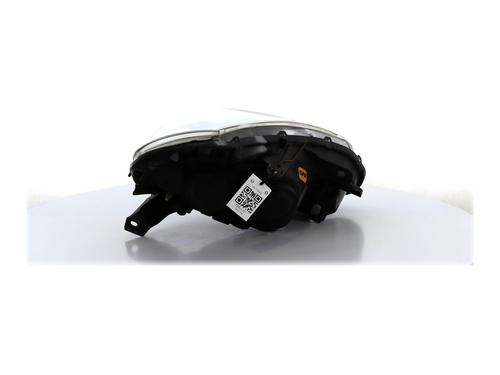 Left headlight RENAULT CLIO III (BR0/1, CR0/1) 1.2 16V (BR02, BR0J, BR11, CR02, CR0J, CR11) | BP29848894C28