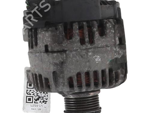 Alternator CITROËN C3 Pluriel (HB_) 1.4 HDi | BP33532942M7 - Image 5