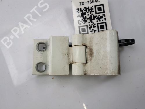 Hinge/Door check strap FIAT FIORINO Box Body/MPV (225_) 1.3 D Multijet (225BXD1A, 225BXB1A, 225BXB11) | BP27917467C146 