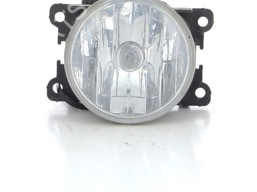 Højre Foran Tågelygte CITROËN C3 II (SC_) 1.2 VTi 82 (82 hp) 32513083