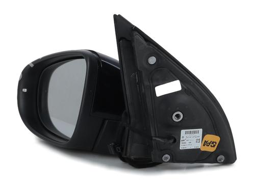 Retrovisor izquierdo VW GOLF PLUS V (5M1, 521)  | BP29623608C26 