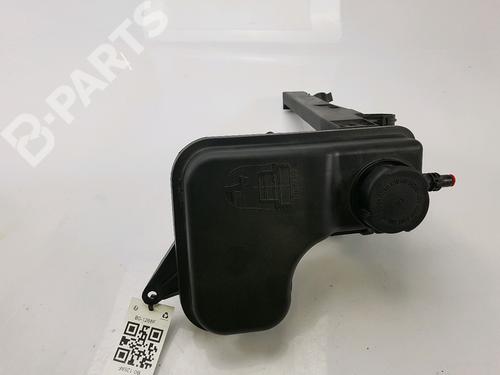 Used Expansion tank Expansion tank BMW 5 (E60) 525 d (197 hp) 11186626 11186626