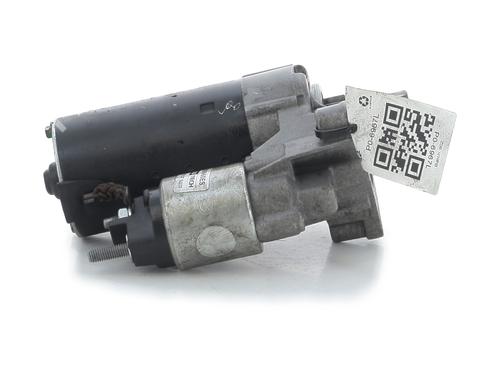 Startmotor CITROËN JUMPY II (VF7) 2.0 HDi 95 (98 hp) 30827543