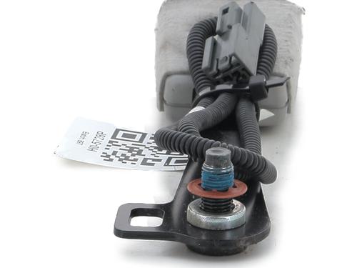 Seat buckle KIA CEE'D Hatchback (ED) 1.6 CRDi 115 | BP27909957I32 