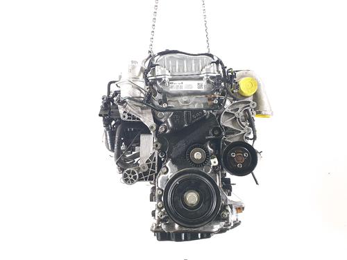Used Engine Engine 38480085 38480085