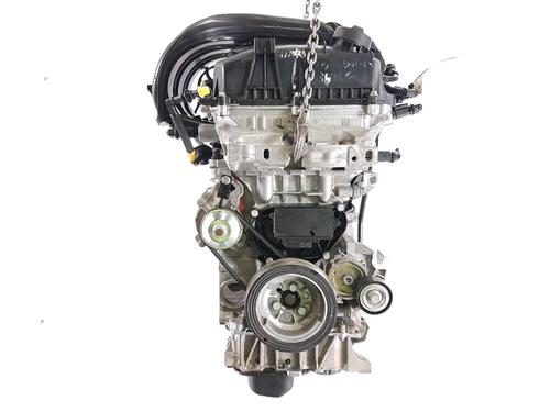 Motor PEUGEOT 208 I (CA_, CC_) 1.2 VTi 68 / PureTech 68 (68 hp) 30141110