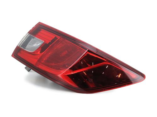 Right taillight RENAULT CLIO IV (BH_) 1.5 dCi 90 | BP23945379C35 