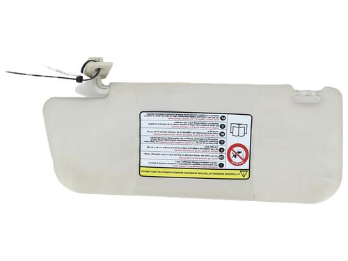 Right sun visor FORD KA (RU8) 1.2 | BP19933449I2 