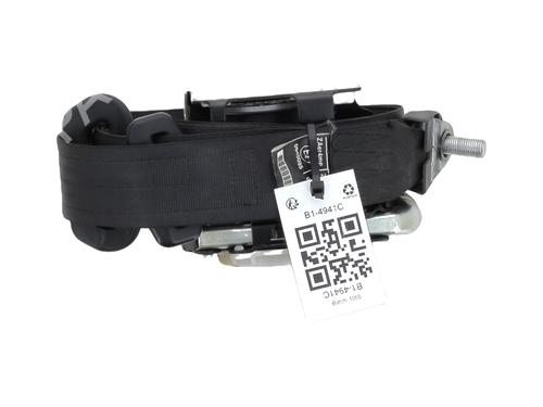 Front left belt tensioner FORD RANGER (TKE) 2.2 TDCi 4x4 | BP29295623C87 