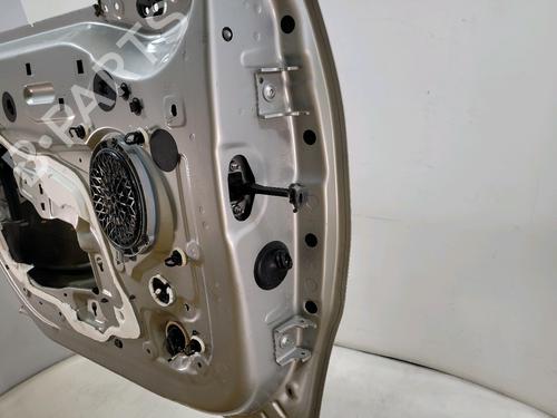 Left front door CITROËN C3 III (SX) 1.2 VTi 82 | BP30868980C2