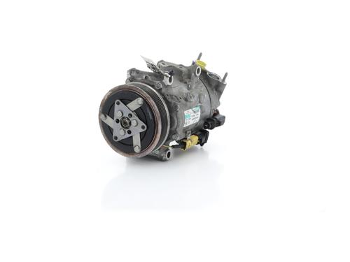 Used AC compressor AC compressor PEUGEOT 5008 (0U_, 0E_) 1.6 HDi (114 hp) 34337508 34337508