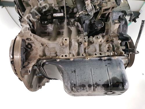 Engine FORD FIESTA VI (CB1, CCN) 1.4 TDCi | BP36252503M1 - Image 13