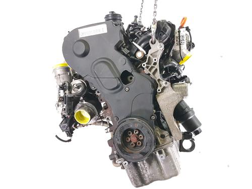 Used Engine Engine AUDI TT (8J3) 2.0 TFSI (200 hp) 40004091 40004091