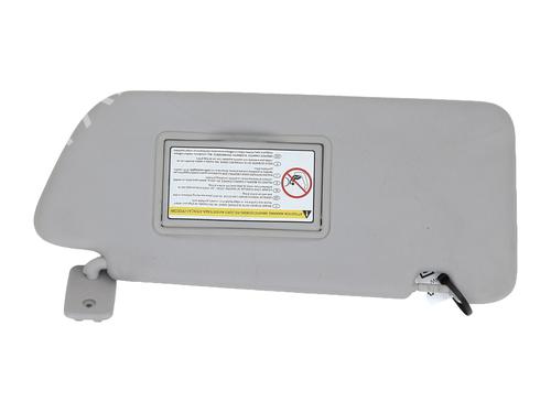 Used Right sun visor PEUGEOT 308 SW I (4E_, 4H_) 1.6 HDi (90 hp) 29218924
