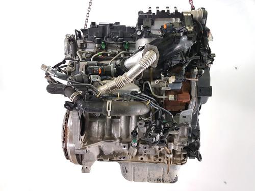 Engine PEUGEOT 2008 I (CU_) 1.6 HDi | BP37016993M1 - Image 4